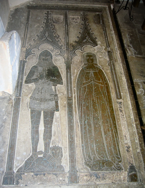 Edward Dalyrugge 1386